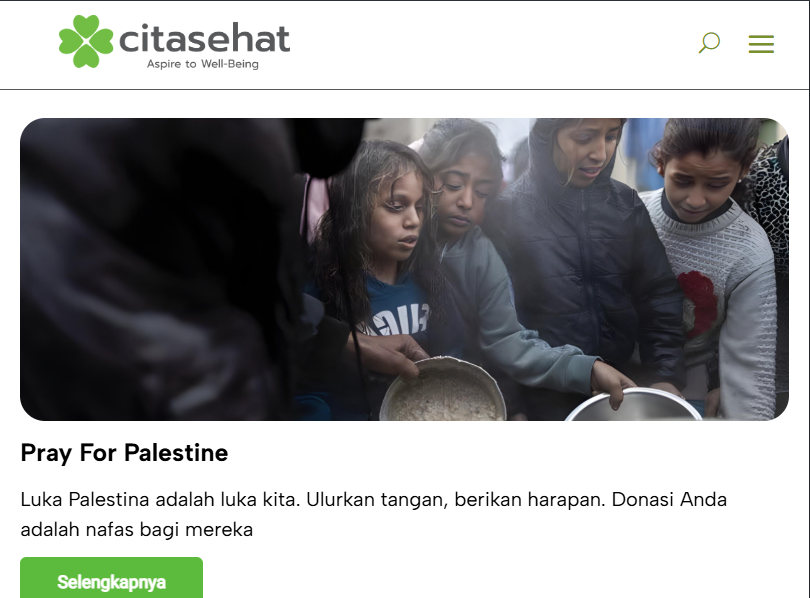 Cita Sehat Foundation